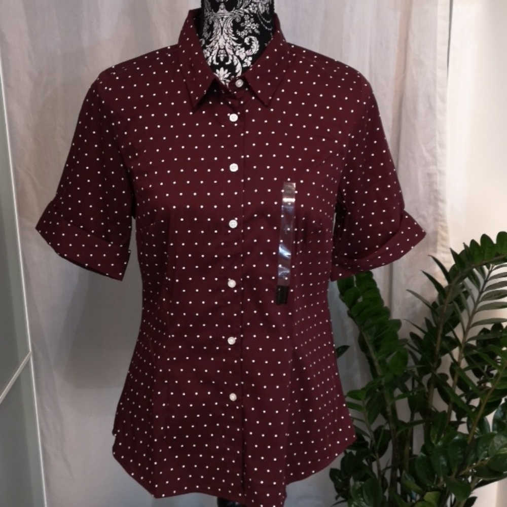 🛍️NWT🛍️ Twik Brand of Simons